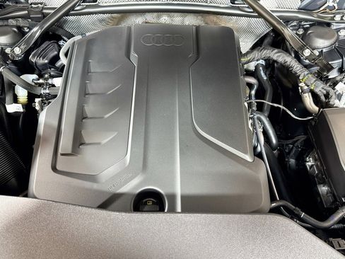 New 2025 Audi Q5 Premium Plus image 27