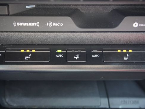 Used 2019 Lexus UX 250h F Sport w/ F Sport Premium Package AWD/4WD image 21
