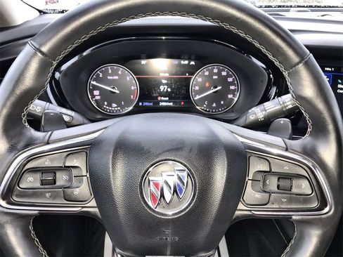 Used 2023 Buick Envision Essence image 14