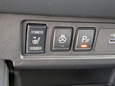 New 2026 Nissan Frontier PRO-4X w/ Pro Premium Package image 15