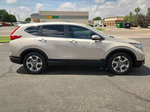 Used 2019 Honda CR-V EX-L image 5