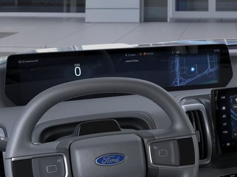 New 2026 Ford Expedition Active RWD image 13