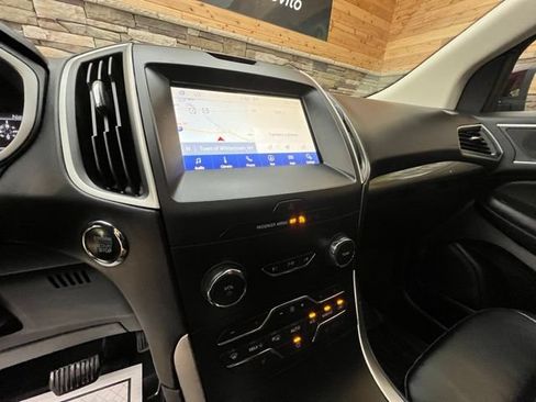 Used 2020 Ford Edge SEL w/ Convenience Package AWD/4WD image 21