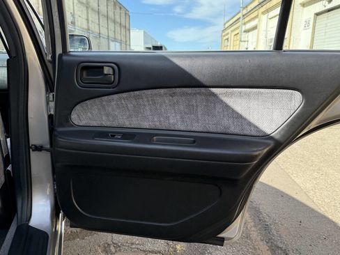 Used 1998 Nissan Maxima GXE FWD image 59