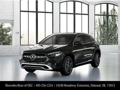 New 2026 Mercedes-Benz GLA 250 4MATIC image 40