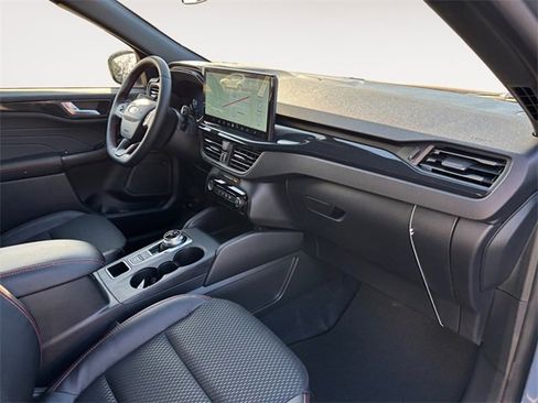 New 2026 Ford Escape ST-Line Select w/ Tech Pack #2 image 10
