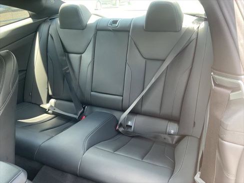Used 2025 BMW 430i Coupe w/ Premium Package RWD image 18