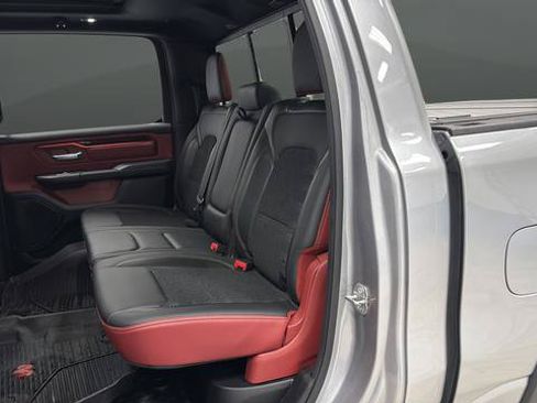 Used 2019 RAM 1500 Rebel w/ Rebel Level 2 Equipment Group AWD/4WD image 23
