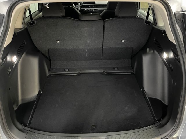 Certified 2026 Honda CR-V EX image 22