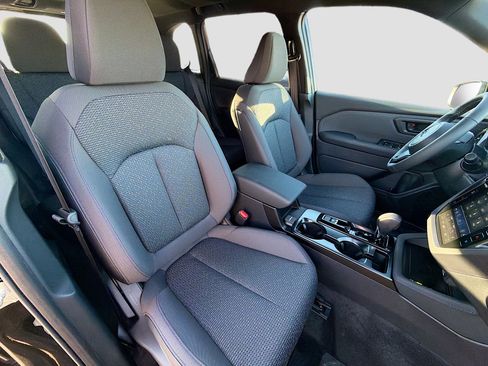 New 2026 Subaru Forester Premium image 14