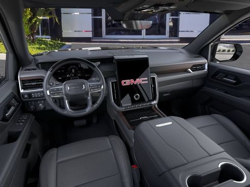 New 2026 GMC Yukon XL Denali AWD/4WD image 15
