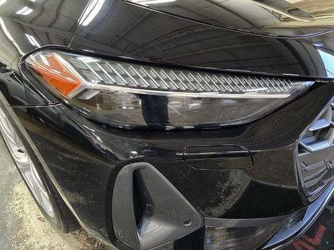 Used 2025 Audi A5 2.0T Premium Plus w/ Premium Plus image 6