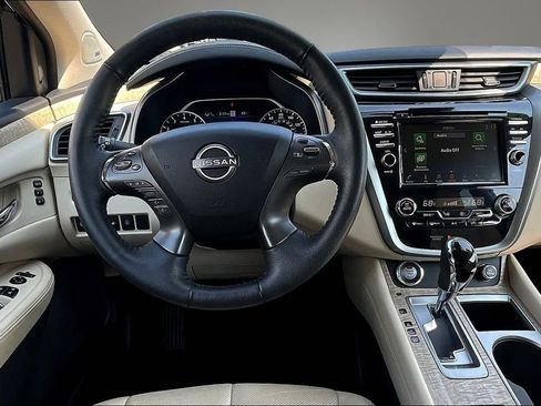 Certified 2024 Nissan Murano SL AWD/4WD image 8