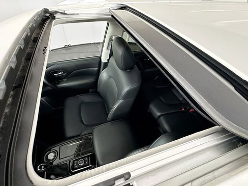 Used 2022 INFINITI QX80 Luxe w/ Cargo Package image 25