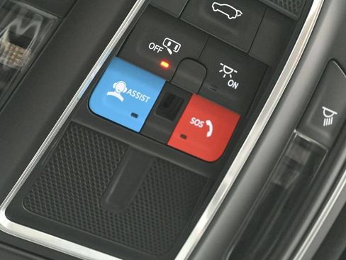 Used 2025 Jeep Grand Cherokee Altitude RWD image 34