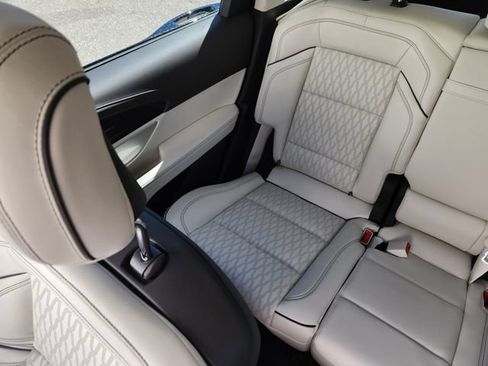 New 2026 Lincoln Nautilus Black Label AWD/4WD image 13