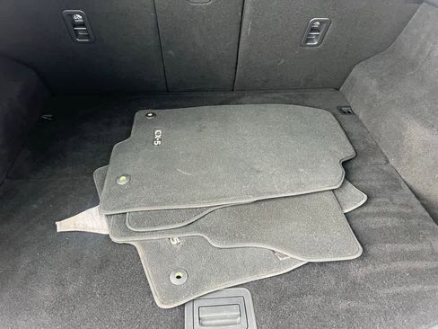 Used 2023 MAZDA CX-5 AWD 2.5 S w/ Premium Package image 19