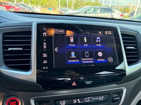 Certified 2018 Honda Pilot EX-L image 12