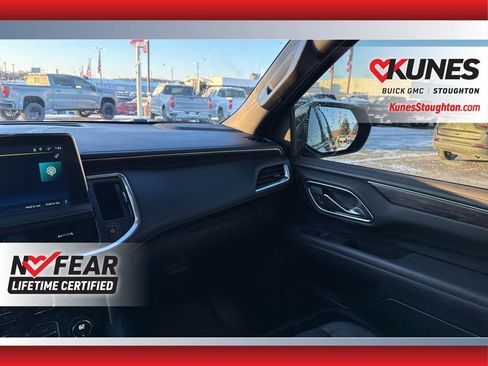 Used 2024 Chevrolet Tahoe Z71 image 39