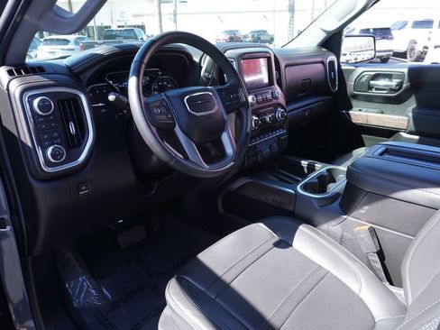 Certified 2022 GMC Sierra 1500 Denali w/ Denali Premium Package image 18