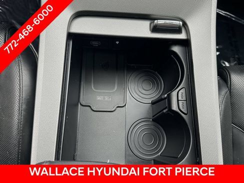 Used 2020 Hyundai Palisade Limited FWD image 25