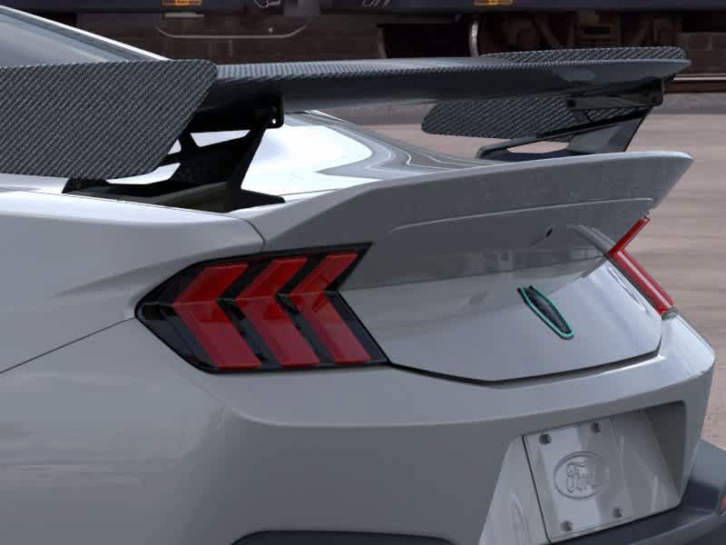 New 2026 Ford Mustang Dark Horse SC RWD image 22