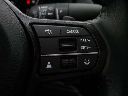 Certified 2025 Honda Accord EX-L image 25