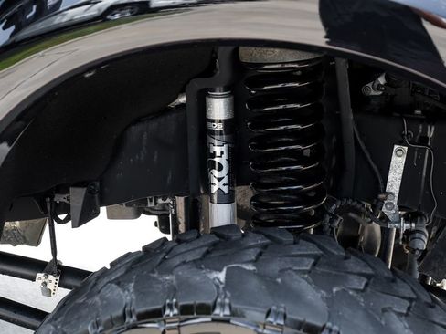 Used 2024 Ford F450 Limited w/ FX4 Off-Road Package AWD/4WD image 77