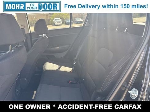 Used 2020 Kia Sportage LX image 26