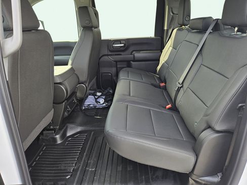 New 2026 Chevrolet Silverado 2500 W/T w/ WT Convenience Package image 14