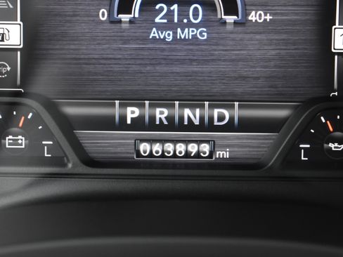 Used 2022 RAM 1500 Limited image 37