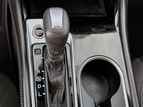 Used 2023 Nissan Altima 2.5 SV FWD image 19
