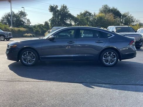 Used 2024 Honda Accord EX image 4