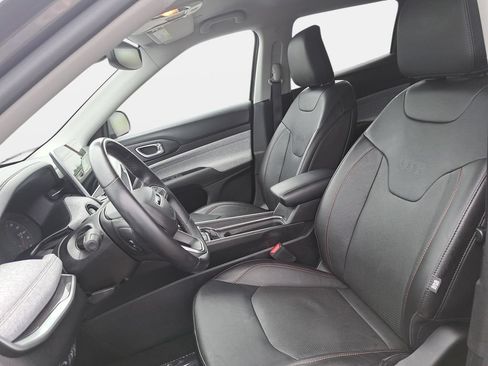 Certified 2022 Jeep Compass Latitude AWD/4WD image 15