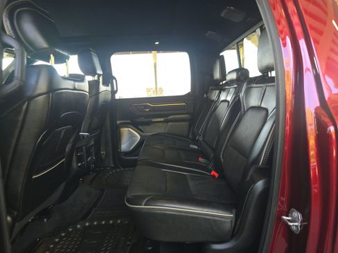 Used 2019 RAM 1500 Limited image 14