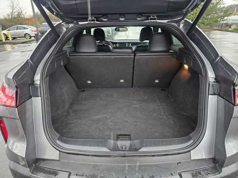 Used 2023 INFINITI QX55 Essential image 18