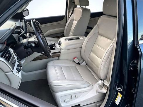 Used 2019 GMC Yukon Denali w/ Denali Ultimate Package image 21