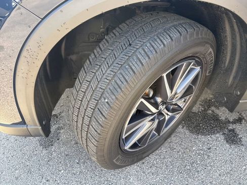 Used 2018 MAZDA CX-5 Grand Touring w/ Premium Package AWD/4WD image 27