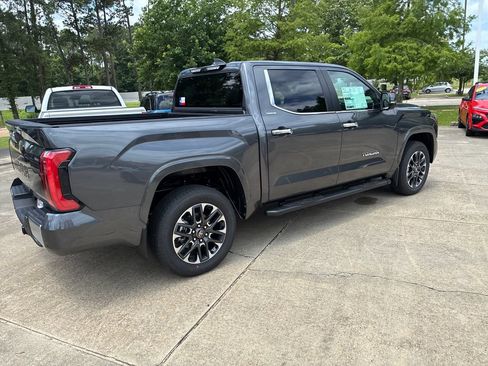 New 2026 Toyota Tundra Limited AWD/4WD image 7