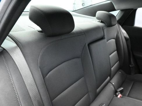 Used 2024 Chevrolet Malibu LT FWD image 35
