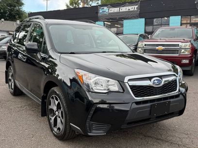 Used 2014 Subaru Forester 2.0XT Premium w/ Popular Package #2