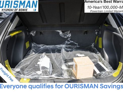 New 2026 Hyundai Kona SEL Sport image 9