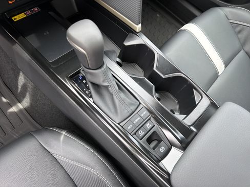 Used 2026 Toyota Camry SE w/ Multimedia Upgrade Package FWD image 28