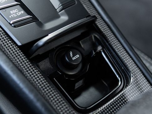 Used 2015 Porsche 911 GT3 image 38