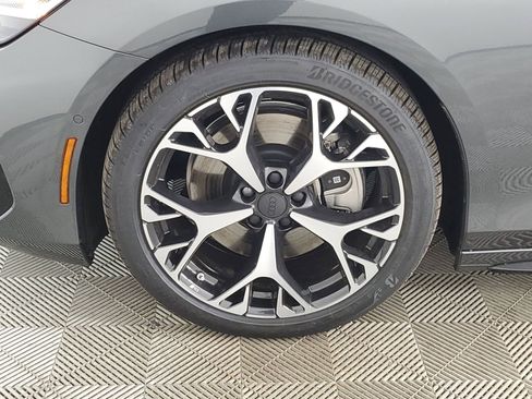 New 2026 Audi A6 Prestige image 17