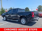 Used 2020 Chevrolet Silverado 1500 Custom w/ Custom Value Package image 3