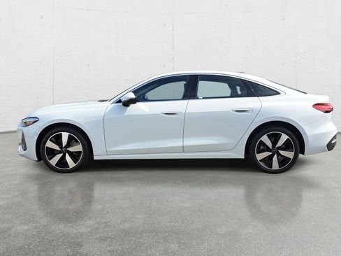 Certified 2025 Audi A5 2.0T Premium w/ Convenience Package AWD/4WD image 8