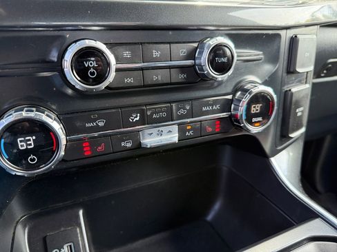 Used 2021 Ford F150 XLT w/ Equipment Group 302A High AWD/4WD image 21