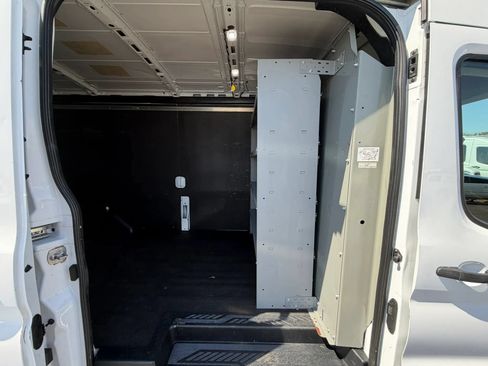 Used 2021 Ford Transit 250 Medium Roof w/ Load Area Protection Package RWD image 12