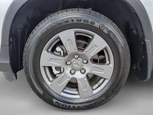 Used 2020 Honda Ridgeline RTL-E image 9